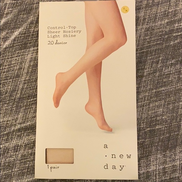 Nude Tights